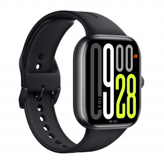 Xiaomi Redmi Watch 5 Inteligentné hodinky – Obsidian Black (BHR9389GL) Mobile