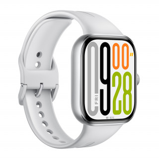 Xiaomi Redmi Watch 5 Inteligentné hodinky – strieborno-sivé (BHR9381GL) Mobile