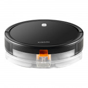 Xiaomi Robot Vacuum E5 Robotický vysávač – čierny (BHR8298EU) 