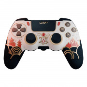 LEXIP X UBISOFT – Assassin's Creed Shadows Shadows Controller (UBXLXGC0001) 