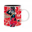 Abysse DC COMICS Harley Quinn hrnček 320 ml thumbnail