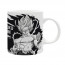 Abysse DRAGON BALL Black & White Goku hrnček 320 ml thumbnail