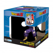 Abysse Dragon Ball Gohan Cell meniaci sa hrnček 460 ml 