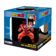 Abysse Dragon Ball Goku meniaci sa hrnček 460 ml 