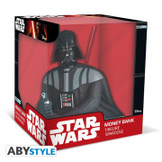 Abysse Star Wars Darth Vader pokladnička 