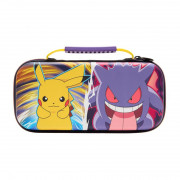 Nintendo Switch Ochranné puzdro - Pikachu vs. Gengar 