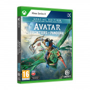 Avatar: Frontiers of Pandora Special Edition
