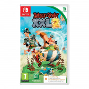 Asterix and Obelix XXL 2 (Code in a Box)