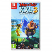 Asterix and Obelix XXL 3 (Code in a Box)