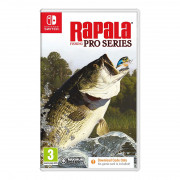 Rapala Fishing Pro Series (Code in a Box)