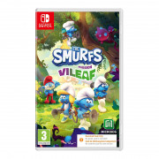 The Smurfs: Mission Vileaf Smurftastic Edition (Code in a Box)