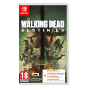 The Walking Dead: Destinies (Code in Box)