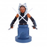 Cable Guys - Star Wars Manadalorian Ahsoka Tano Držiak na ovládač a mobilný telefón 