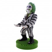 Cable Guys - Beetlejuice Gaming Držiak na ovládač a mobilný telefón 