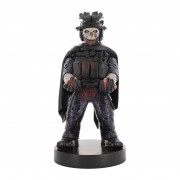 Cable Guys - Call of Duty Zombie Ghost Držiak na ovládač a mobilný telefón 