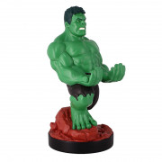 Cable Guys - Hulk - Avengers Game Gaming Držiak na ovládač a mobilný telefón 