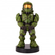 Cable Guys - Halo Figures Master Chief Infinite Gaming Držiak na ovládač a mobilný telefón 