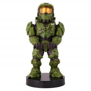 Cable Guys - Halo Figures Master Chief Infinite Gaming Držiak na ovládač a mobilný telefón Merch