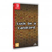 Luck Be A Landlord 
