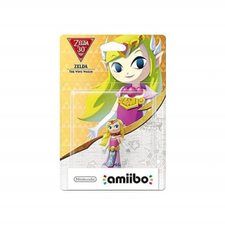 amiibo Zelda - The Wind Waker Switch