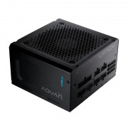 FSP ADVAN GM PCIe 5.1 ATX 3.1 ATX stolný zdroj 1000W 80+ Gold BOX 