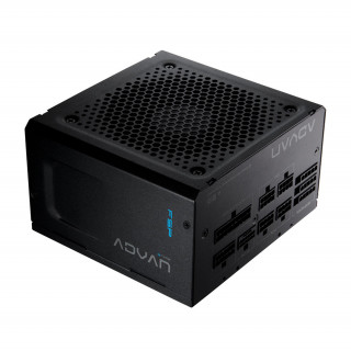 FSP ADVAN GM PCIe 5.1 ATX 3.1 ATX stolný zdroj 1000W 80+ Gold BOX PC