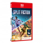 Split Fiction 