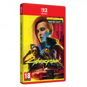Cyberpunk 2077 Ultimate Edition 