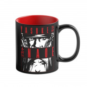 Assassin's Creed Shadows Naoe & Yasuke meniaci sa hrnček, 450 ml 