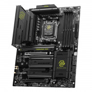 MSI AM5 MAG B850 TOMAHAWK WIFI Základná doska AMD B850, ATX  