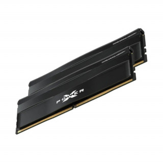 Silicon Power XPOWER Zenith pamäťový modul 32GB 6000MT/s DDR5 CL40 sada 2 ks čierna PC