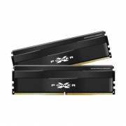 Silicon Power XPOWER Zenith 64GB 6000MT/s DDR5 CL30 sada 2 ks čierna 