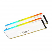 Silicon Power XPOWER Zenith RGB pamäťový modul 32GB 5600MT/s DDR5 CL40 sada 2 ks, biela RGB 