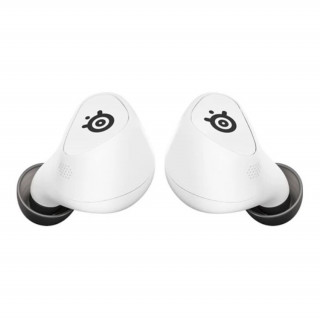 SteelSeries Arctis GameBuds TWS Bluetooth Slúchadlá – biele (61682) Mobile