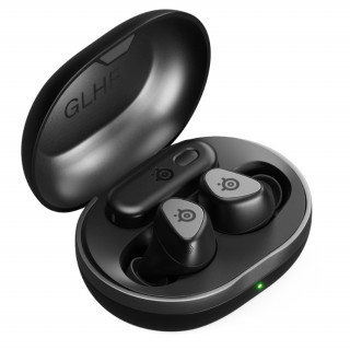 Steelseries Arctis GameBuds slúchadlá pre Xbox - čierny (61681) Xbox Series