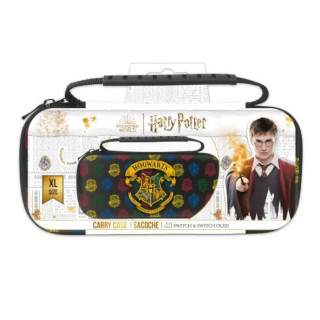 Harry Potter - Switch XL Ochranné puzdro  - Sacoche Switch