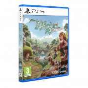 Tales of the Shire: A The Lord of The Rings Game 