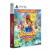 Nikoderiko: The Magical World - Directors Cut Collector's Edition 