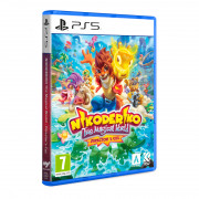 Nikoderiko: The Magical World - Directors Cut 