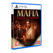 Mafia: The Old Country 