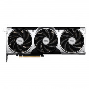 MSI PCI-Ex16x nVIDIA RTX 5080 VENTUS 3X 16GB DDR7 OC Grafická karta  