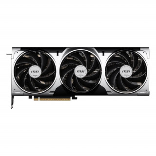 MSI PCI-Ex16x nVIDIA RTX 5080 VENTUS 3X 16GB DDR7 OC Grafická karta  PC