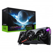 MSI PCI-Ex16x nVIDIA RTX 5080 VANGUARD SOC 16GB DDR7 Grafická karta  