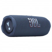 JBL FLIP 7 BLU Bluetooth reproduktor - modrý 