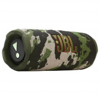 JBL FLIP 7 SQUAD Bluetooth reproduktor – maskáčový Mobile