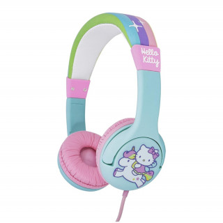 OTL Hello Kitty Unicorn Detské slúchadlá  Mobile