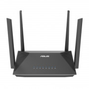 ASUS RT-AX52 Pro AX3000 Dvojpásmový WiFi router  