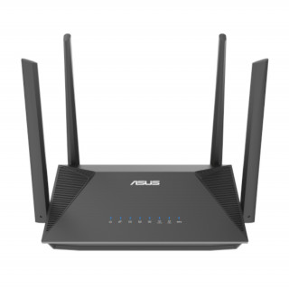 ASUS RT-AX52 Pro AX3000 Dvojpásmový WiFi router  PC