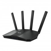 Asus RT-BE82U – Wi-Fi 7, 6800 Mbps, 5x 2,5 GbE Bezdrôtový router  