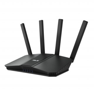 Asus RT-BE82U – Wi-Fi 7, 6800 Mbps, 5x 2,5 GbE Bezdrôtový router  PC